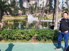 -枫香湖儿童公园