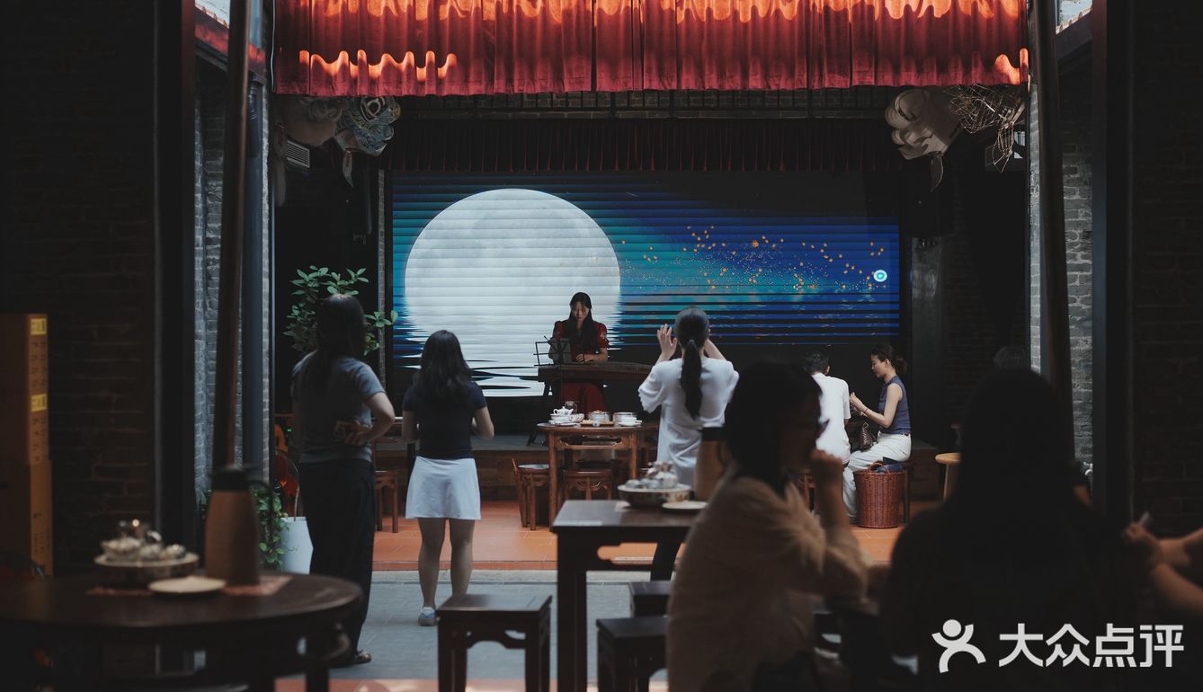 充满老顺德DNA的鱼生专门店！
