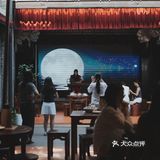 充满老顺德DNA的鱼生专门店！