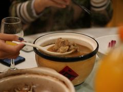 -汇贤府·李氏鲁菜(五棵松店)