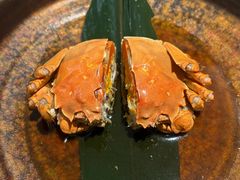 -大葉日本料理·龍蝦任食放題(廣州W酒店)