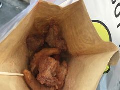 排骨酥肉双拼-傅强排骨(成都总店)