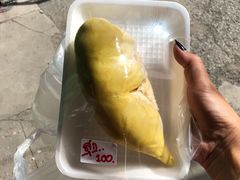 -瓦洛洛传统市场