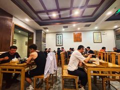 大堂-金生隆(六铺炕店)