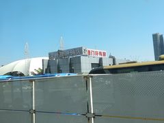 门面-澳门环岛游湾仔码头