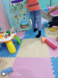 -鱼乐贝贝婴幼儿水育馆(星汇广场店)