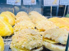 旺仔牛奶包-LELECHA乐乐茶(美罗城店)