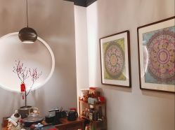 -养笙记·艾灸美容养生·轻养生活馆