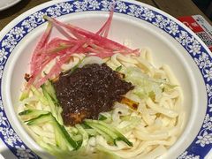 -河沿肉饼Beijing Pie(东华门店)