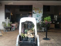 -Fresh Fruit Factory - Fruit Cuisine Restaurant