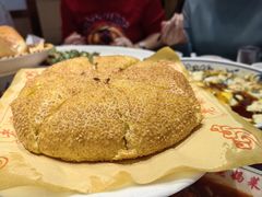 -老妈菜馆(西祥伦街店)