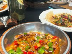 -味莊餐厅(康庄南街店)