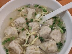 -梦花街馄饨店(中华苑店)