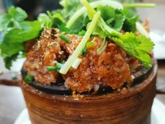 -巷子深格格(万州总店)