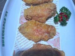 -新白鹿餐厅(嘉兴八佰伴华府店)