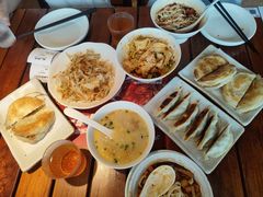 -大师兄·西北小馆(金湾华发商都店)