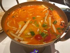 -BetterThai 泰加(苏州中心店)