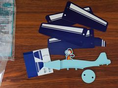 -麦当劳(金平路站店)