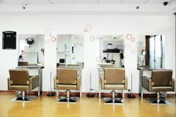 店内环境-佑米造型