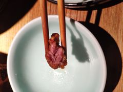 -九锅一堂酸菜鱼(石家庄先天下店)