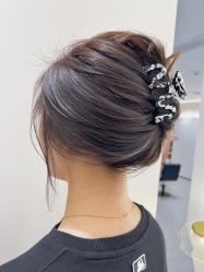 -KEIVON HAIR·崎宏