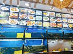 -醉壹号海鲜大排档(厦门美食地标店)