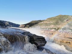 -陕西黄河壶口瀑布旅游区