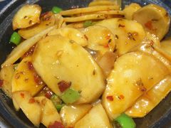 -醉得意·山茶油炒土鸡(泰安火车站大润发店)