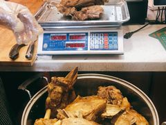 -清真·益鑫羊肉手抓馆(花园北街店)