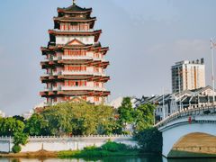 -合江楼