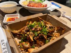 -远大美食广场(远大购物中心店)