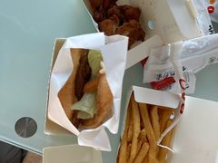 -必胜客(安盛金马店)