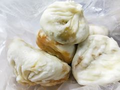 -老陶包子铺(南大西南村店)