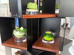 -北京柏悦酒店·锦庭餐厅Dining Room