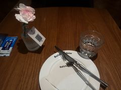 -芭莉与彩虹西餐厅(成都合生汇店)