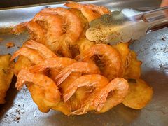 14条虾大虾饼-信二嫂虾饼(振兴路店)