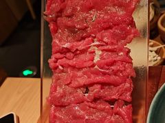 -盡膳口福跷脚牛肉火锅(国贸商城店)
