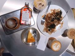 -RWORK·COFFEE(滨江店)