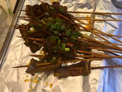 -晓靖轩烧烤(沙河风情店)