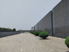 -中国唐山地震博物馆