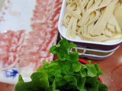 -香满锅老北京羊蝎子火锅·家常菜(新街口店)