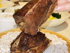 -燕郊烧鸽子(酷车小镇店)