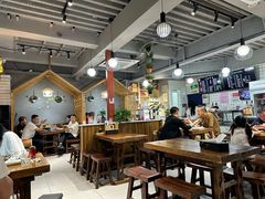 -壹块捌烧烤(灯市口店)