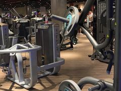 -威尔仕健身(杭州万象城店)