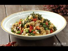 -禾珍珠家常小馆(河南博物院店)