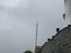 -东望洋炮台东望洋灯塔
