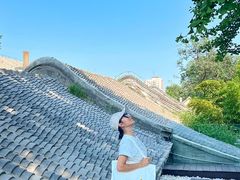-自如ZSPACE四合院艺术餐厅