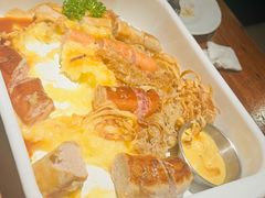 -宝莱纳餐厅(滨江店)