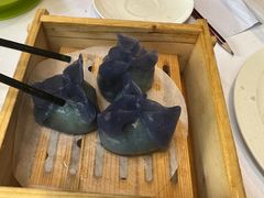 荷塘鱼滑饺-南宁荔园维景国际酒店·荔园中餐厅