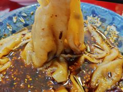 热米皮-张明富面皮店(东大街店)